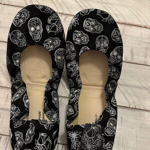 The Storehouse Flats- Size 10